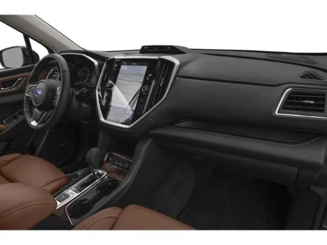 2024 Subaru Ascent Touring 7-Passenger