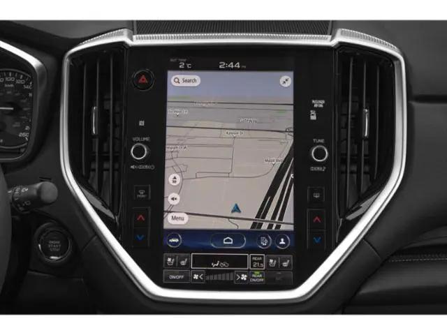 2024 Subaru Ascent Touring 7-Passenger