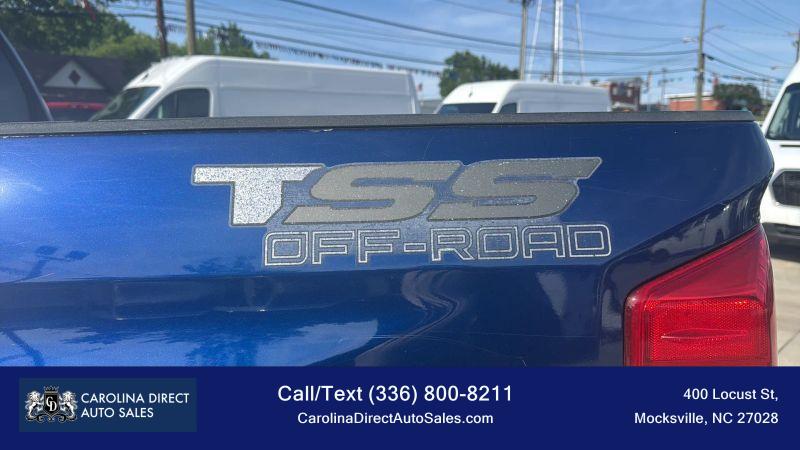 2014 Toyota Tundra SR5 5.7L V8
