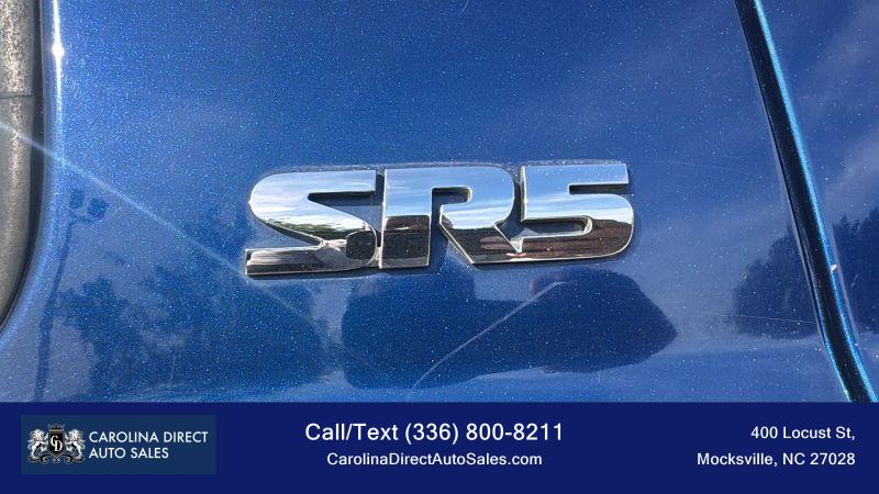 2014 Toyota Tundra SR5 5.7L V8