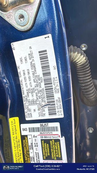 2014 Toyota Tundra SR5 5.7L V8