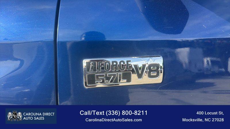 2014 Toyota Tundra SR5 5.7L V8