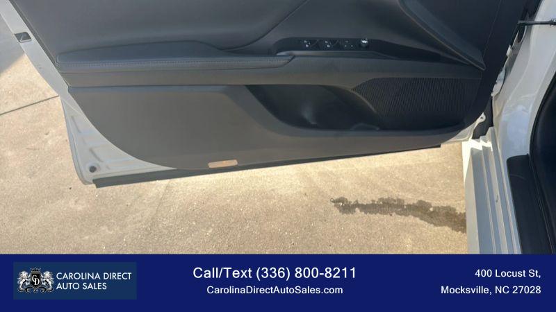 2019 Toyota Camry XLE