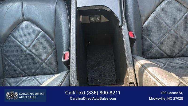 2019 Toyota Camry XLE