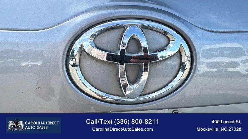 2016 Toyota Highlander Limited Platinum V6
