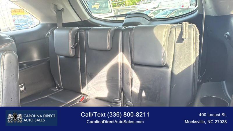 2016 Toyota Highlander Limited Platinum V6