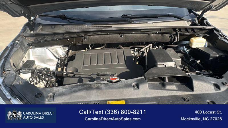 2016 Toyota Highlander Limited Platinum V6