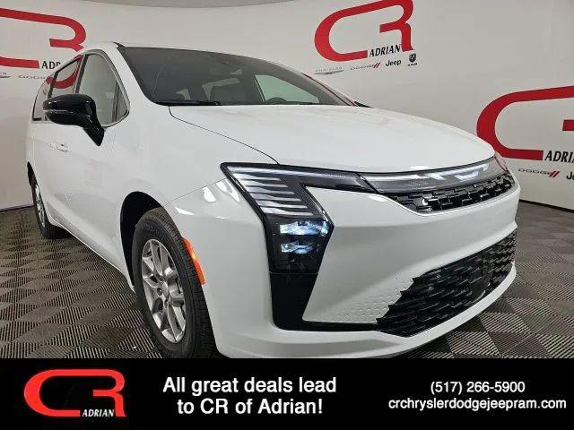 2027 Chrysler Pacifica Select for sale in Adrian, MI