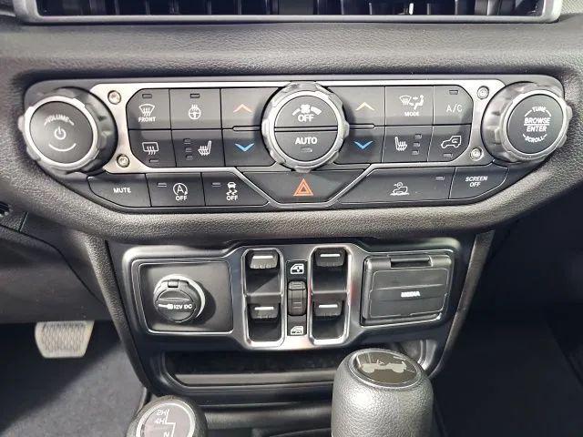 2026 Jeep Wrangler 4-Door Sport S 4x4