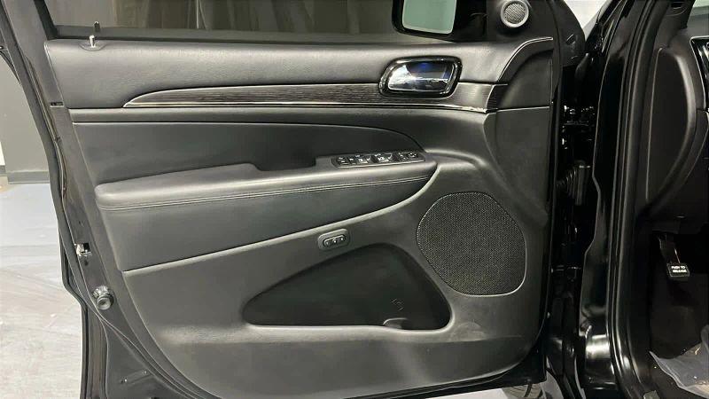 2020 Jeep Grand Cherokee High Altitude 4x4