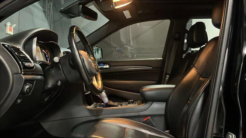2020 Jeep Grand Cherokee High Altitude 4x4