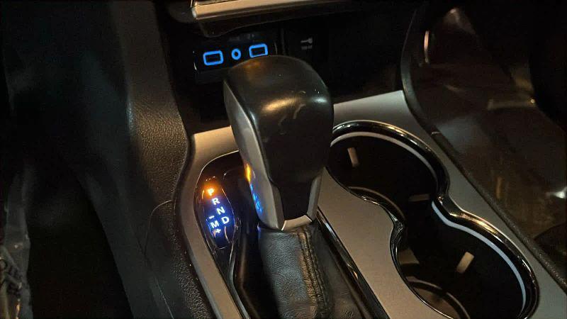 2020 Jeep Grand Cherokee High Altitude 4x4
