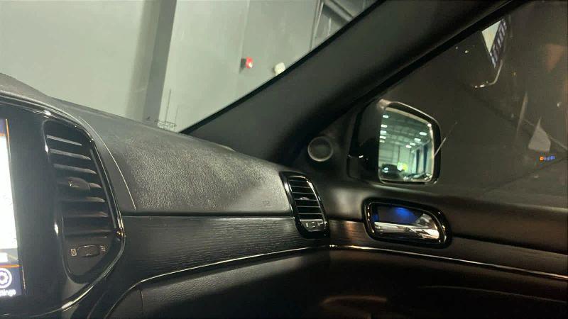 2020 Jeep Grand Cherokee High Altitude 4x4