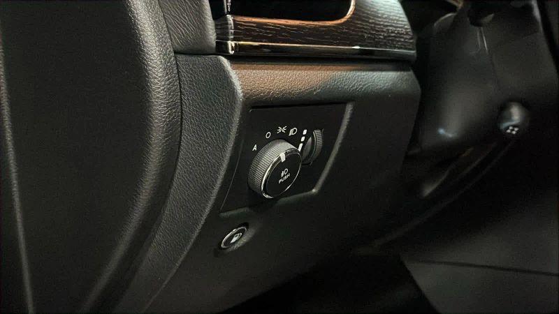 2020 Jeep Grand Cherokee High Altitude 4x4