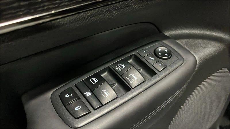2020 Jeep Grand Cherokee High Altitude 4x4