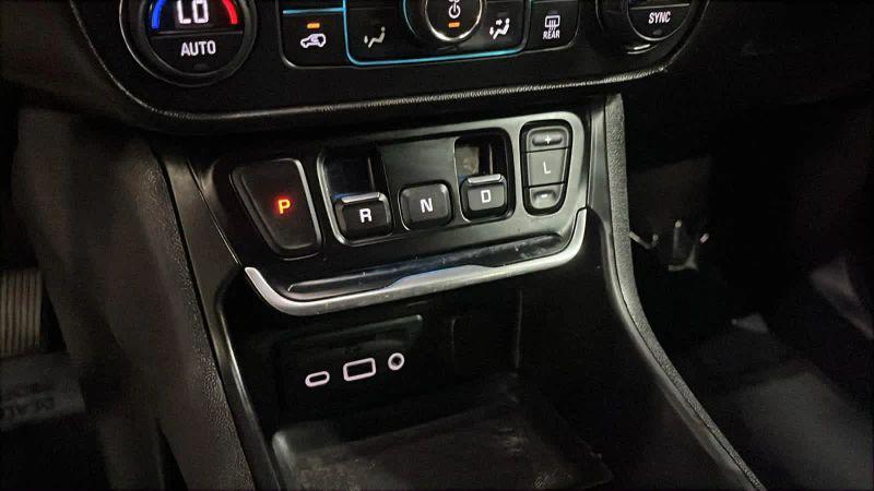 2020 GMC Terrain AWD SLE