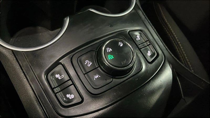 2020 GMC Terrain AWD SLE