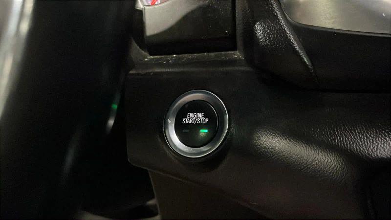 2020 GMC Terrain AWD SLE