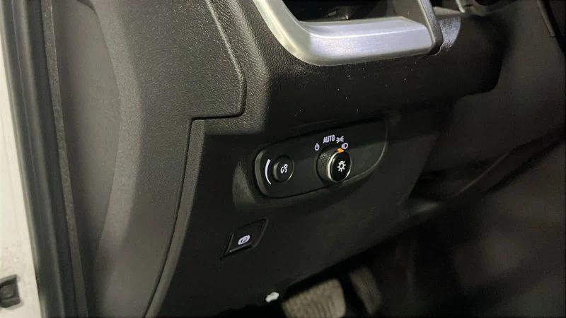 2020 GMC Terrain AWD SLE