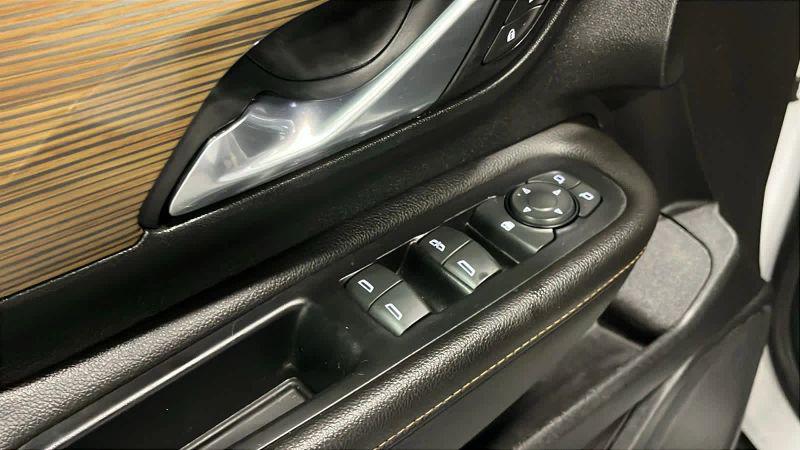 2020 GMC Terrain AWD SLE