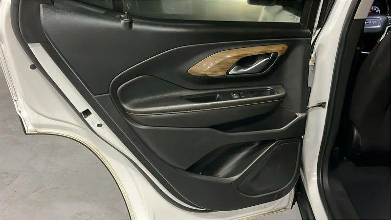 2020 GMC Terrain AWD SLE