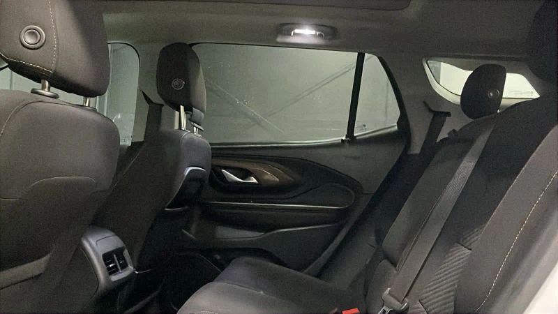 2020 GMC Terrain AWD SLE