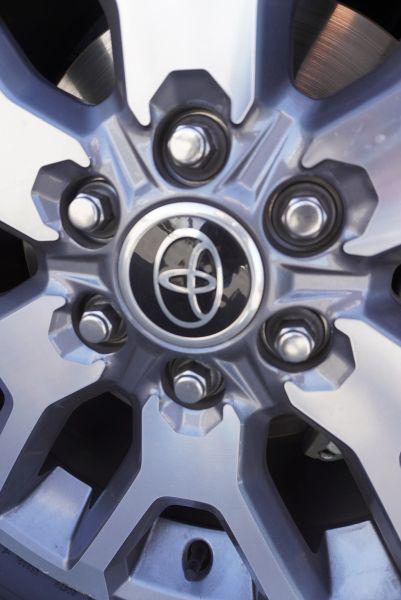 2024 Toyota Tundra 1794 Edition