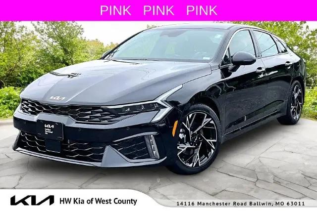 2025 Kia K5 GT-Line for sale in Ballwin, MO
