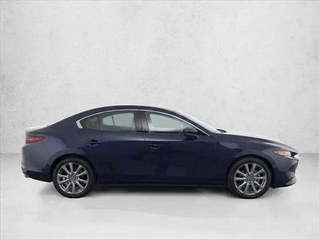 2024 Mazda Mazda3 2.5 S