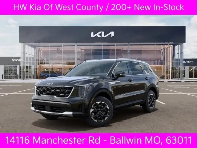 2026 Kia Sorento S for sale in Ballwin, MO