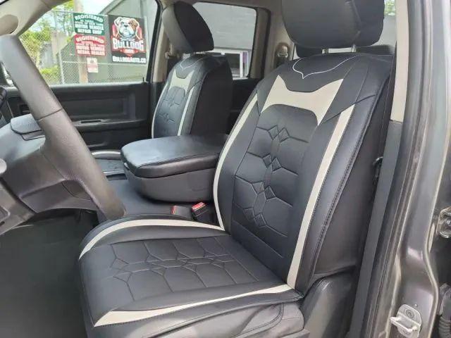 2012 Ram 1500 ST