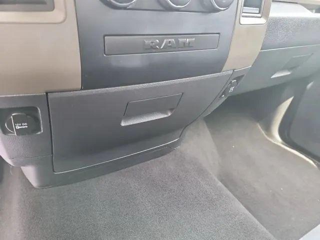 2012 Ram 1500 ST