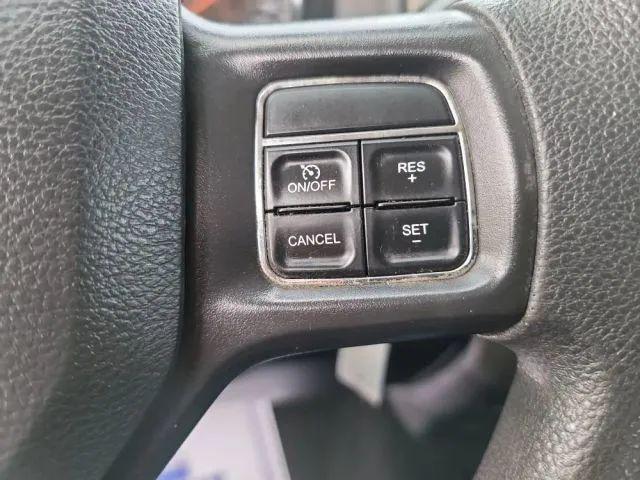 2012 Ram 1500 ST