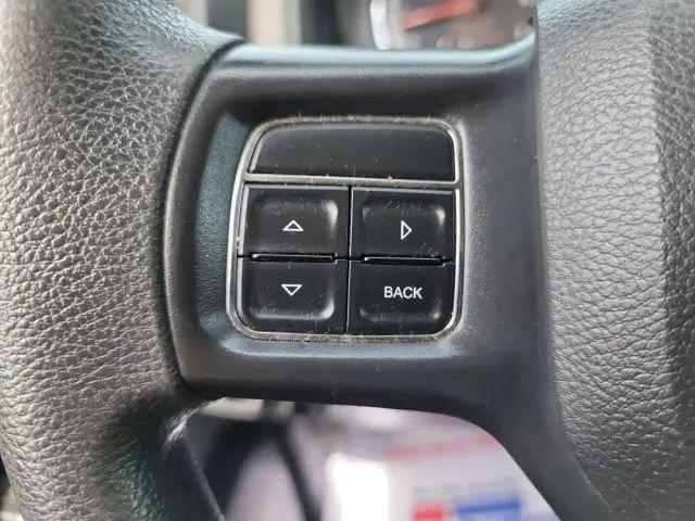 2012 Ram 1500 ST