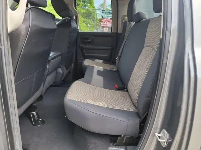 2012 Ram 1500 ST