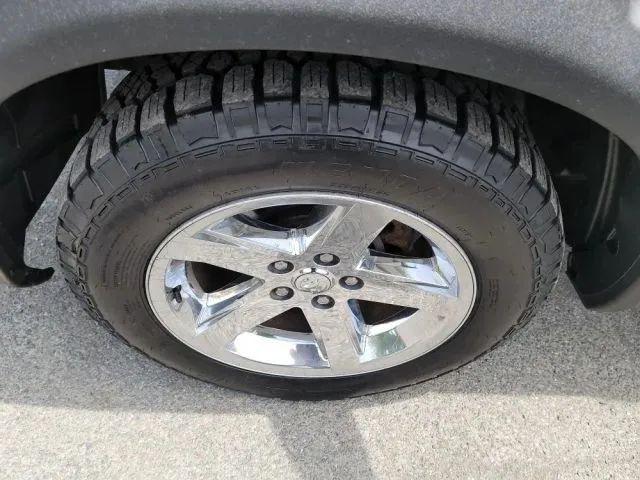 2012 Ram 1500 ST