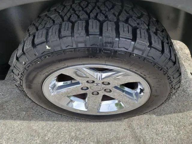 2012 Ram 1500 ST