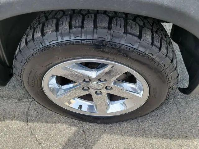 2012 Ram 1500 ST