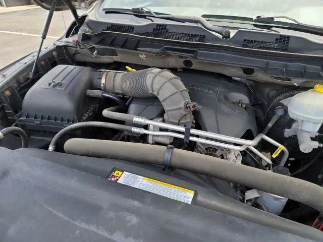 2012 Ram 1500 ST