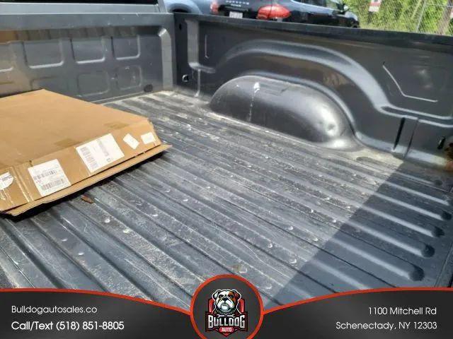 2012 Ram 1500 ST