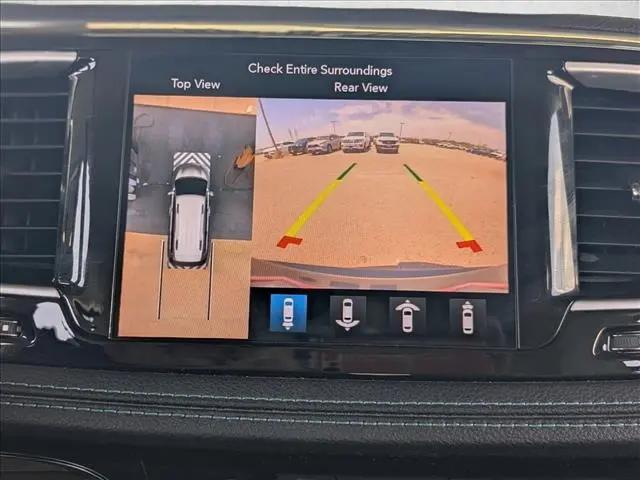 2018 Chrysler Pacifica Hybrid Limited
