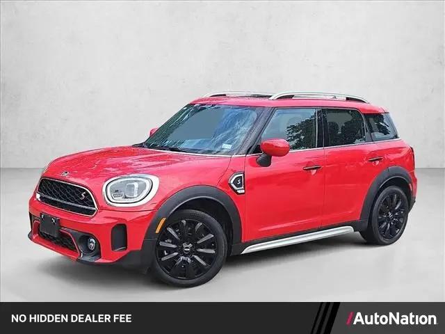 2021 MINI Countryman Cooper S for sale in The Woodlands, TX