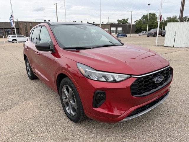 2023 Ford Escape ST-Line for sale in Great Bend, KS