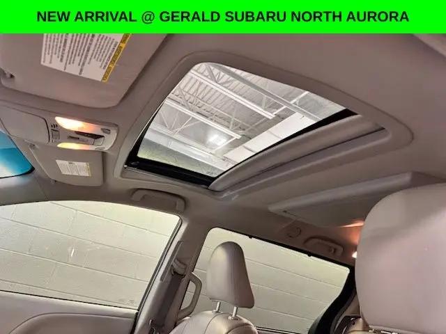 2012 Toyota Sienna XLE 7 Passenger