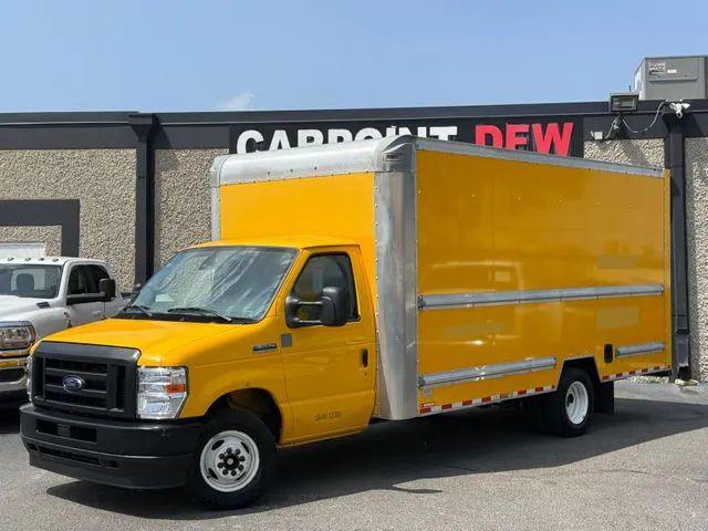 2022 Ford E-350 Cutaway Base for sale in Dallas, TX