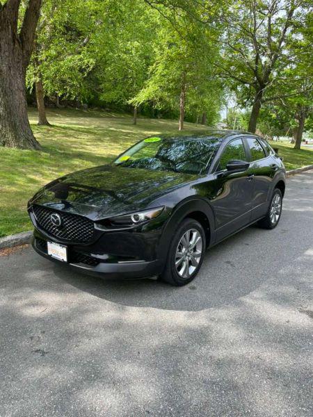 2021 Mazda CX-30 Select for sale in Lowell, MA