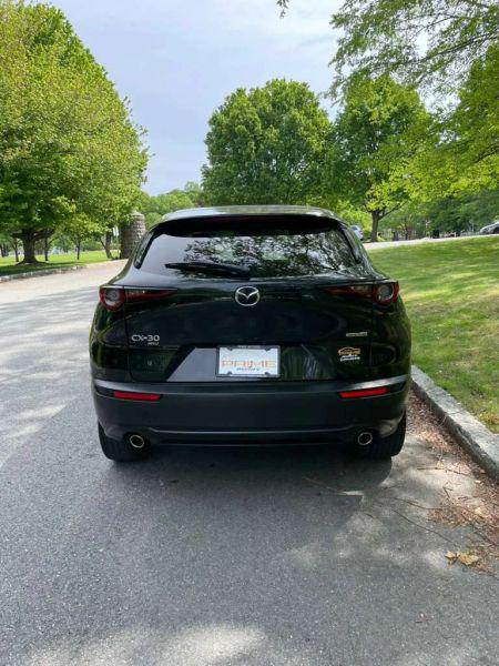 2021 Mazda CX-30 Select