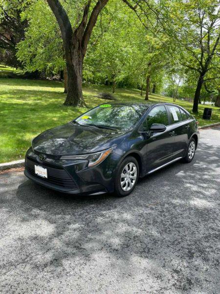 2024 Toyota Corolla LE for sale in Lowell, MA