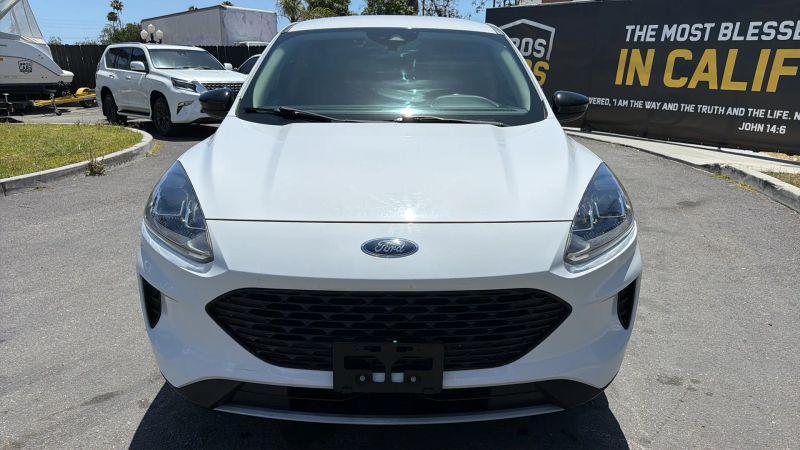 2020 Ford Escape SE Sport Hybrid