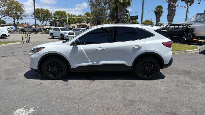 2020 Ford Escape SE Sport Hybrid